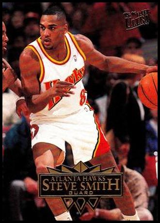 7 Steve Smith